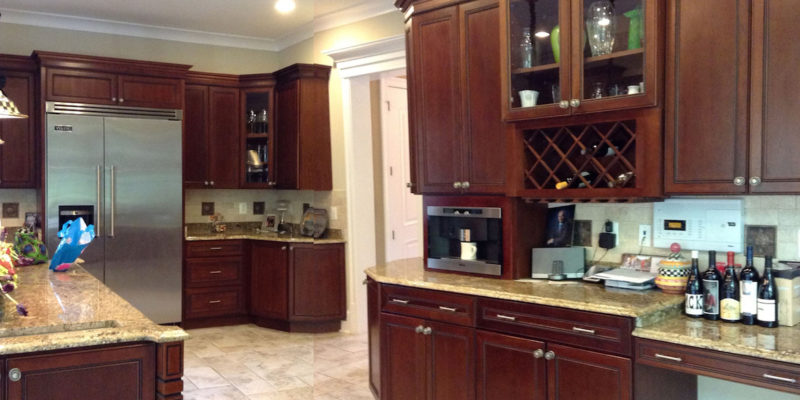 Kitchen Renovations, Bathroom Remodeling, Whole House Remodeling, Home Additions, Basement Remodels, Basement & Laundry Remodels