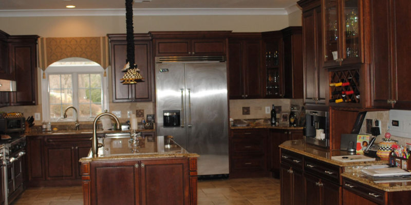 Kitchen Renovations, Bathroom Remodeling, Whole House Remodeling, Home Additions, Basement Remodels, Basement & Laundry Remodels