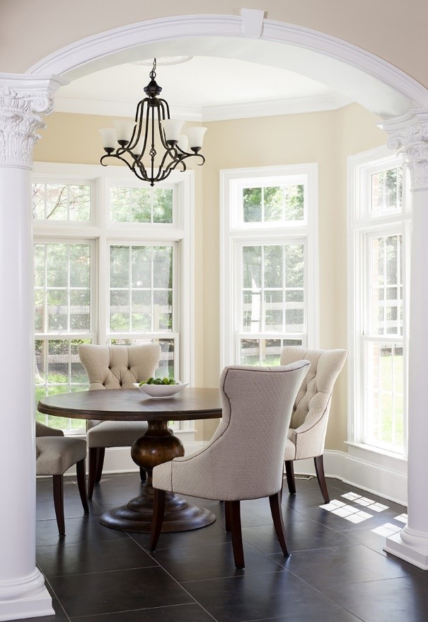 a project showcasing our home remodeling services in Oakton