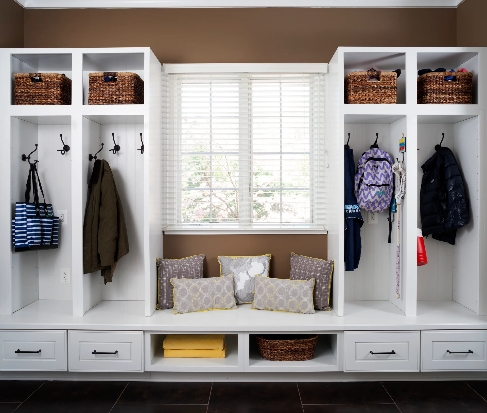 Kitchen Renovations, Bathroom Remodeling, Whole House Remodeling, Home Additions, Basement Remodels, Basement & Laundry Remodels