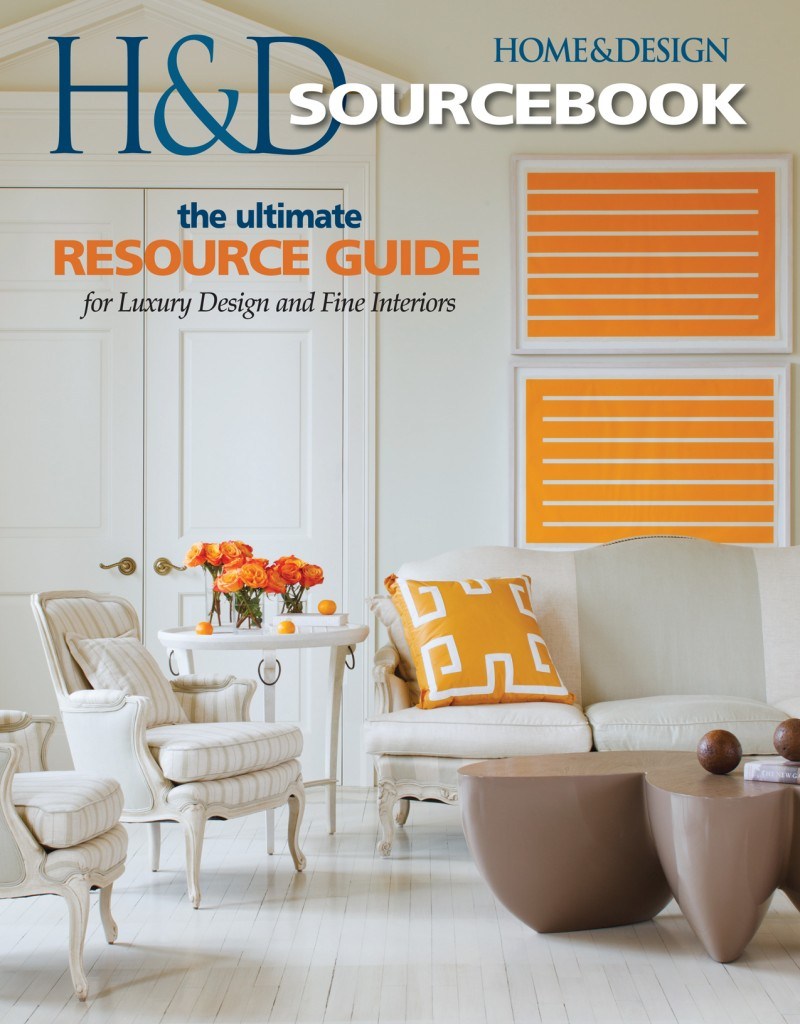 H&D Sourcebook Feature