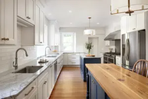 kitchen renovations, kitchen remodel process