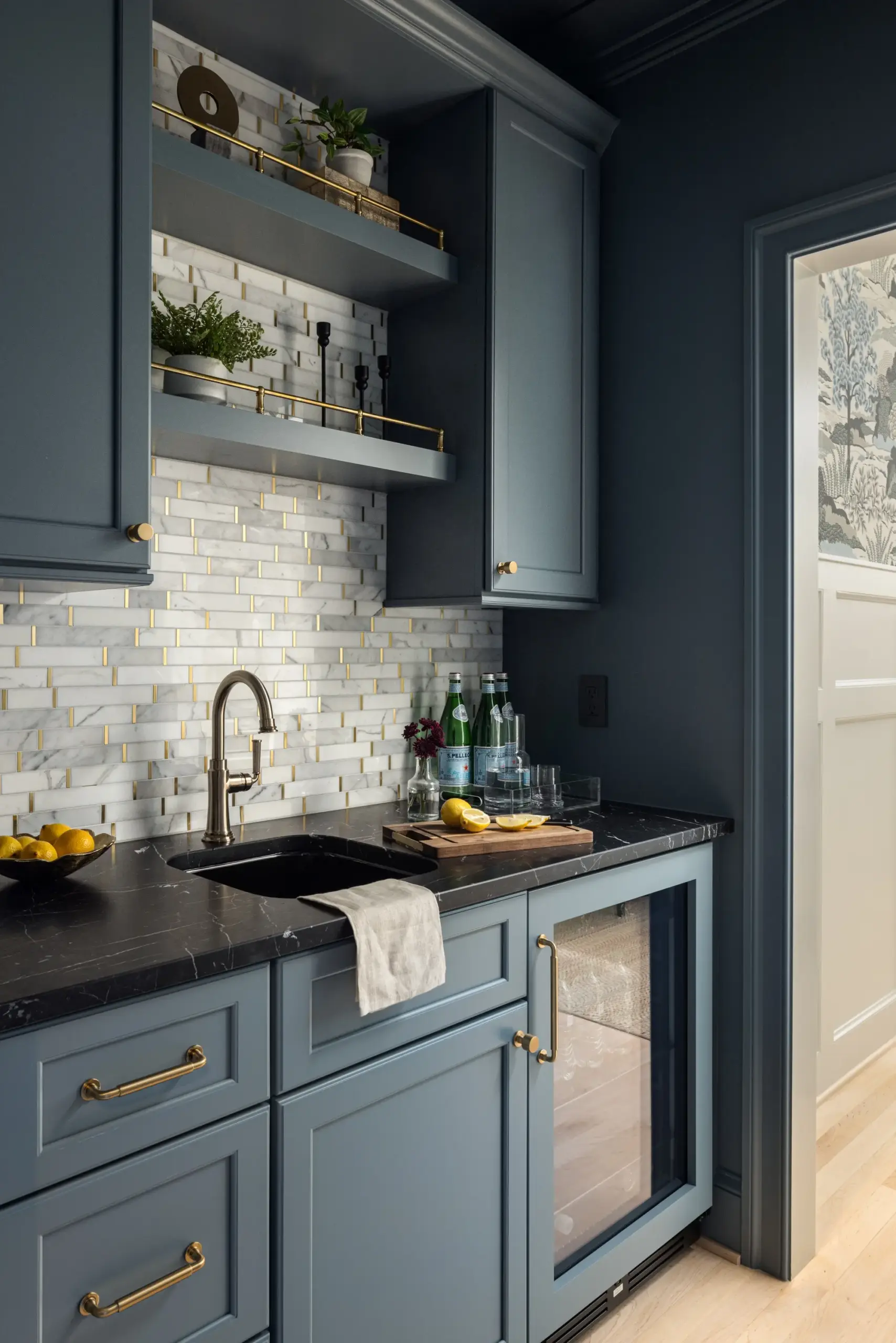 Kitchen Renovations, Bathroom Remodeling, Whole House Remodeling, Home Additions, Basement Remodels, Basement & Laundry Remodels