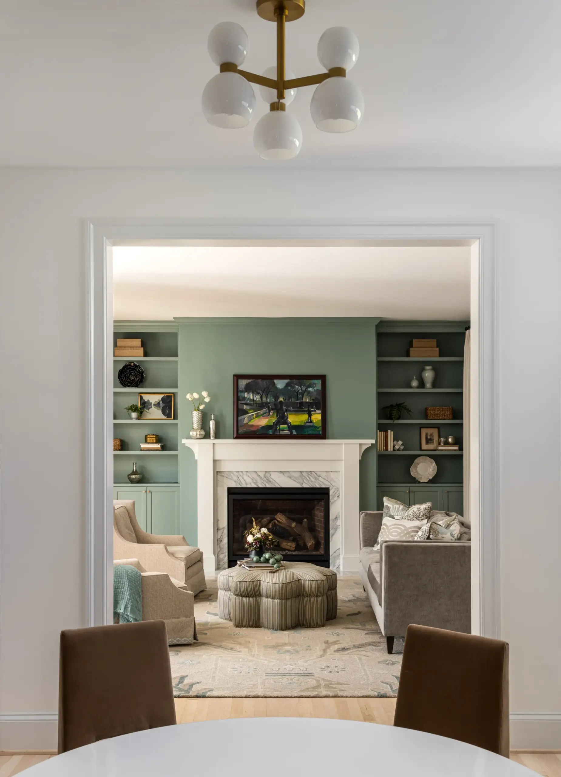 Kitchen Renovations, Bathroom Remodeling, Whole House Remodeling, Home Additions, Basement Remodels, Basement & Laundry Remodels