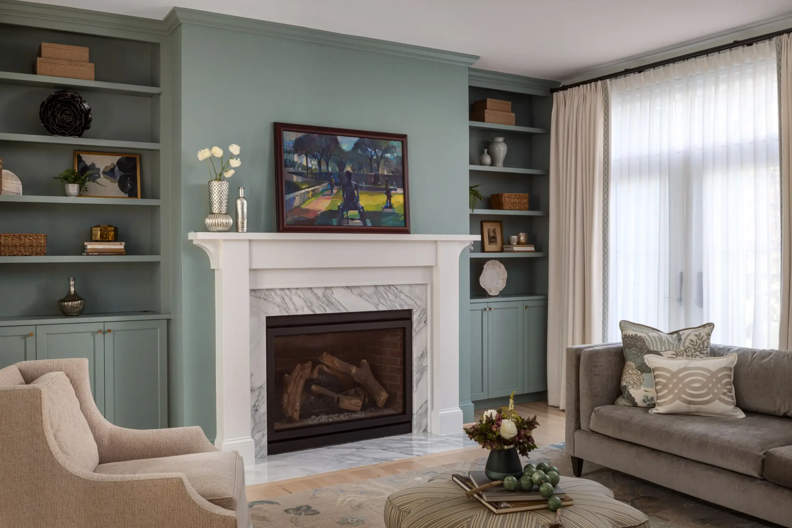 Kitchen Renovations, Bathroom Remodeling, Whole House Remodeling, Home Additions, Basement Remodels, Basement & Laundry Remodels