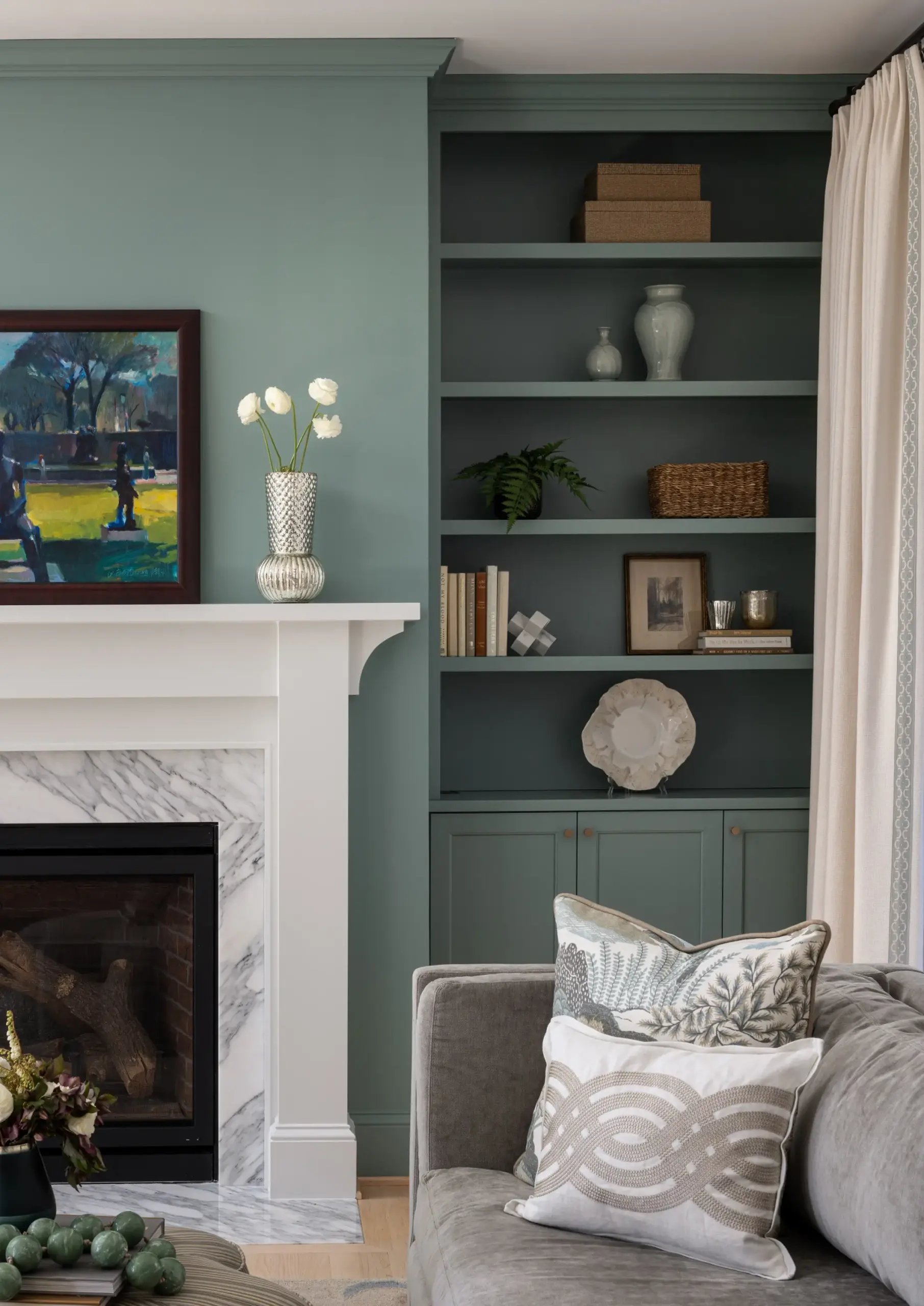 Kitchen Renovations, Bathroom Remodeling, Whole House Remodeling, Home Additions, Basement Remodels, Basement & Laundry Remodels