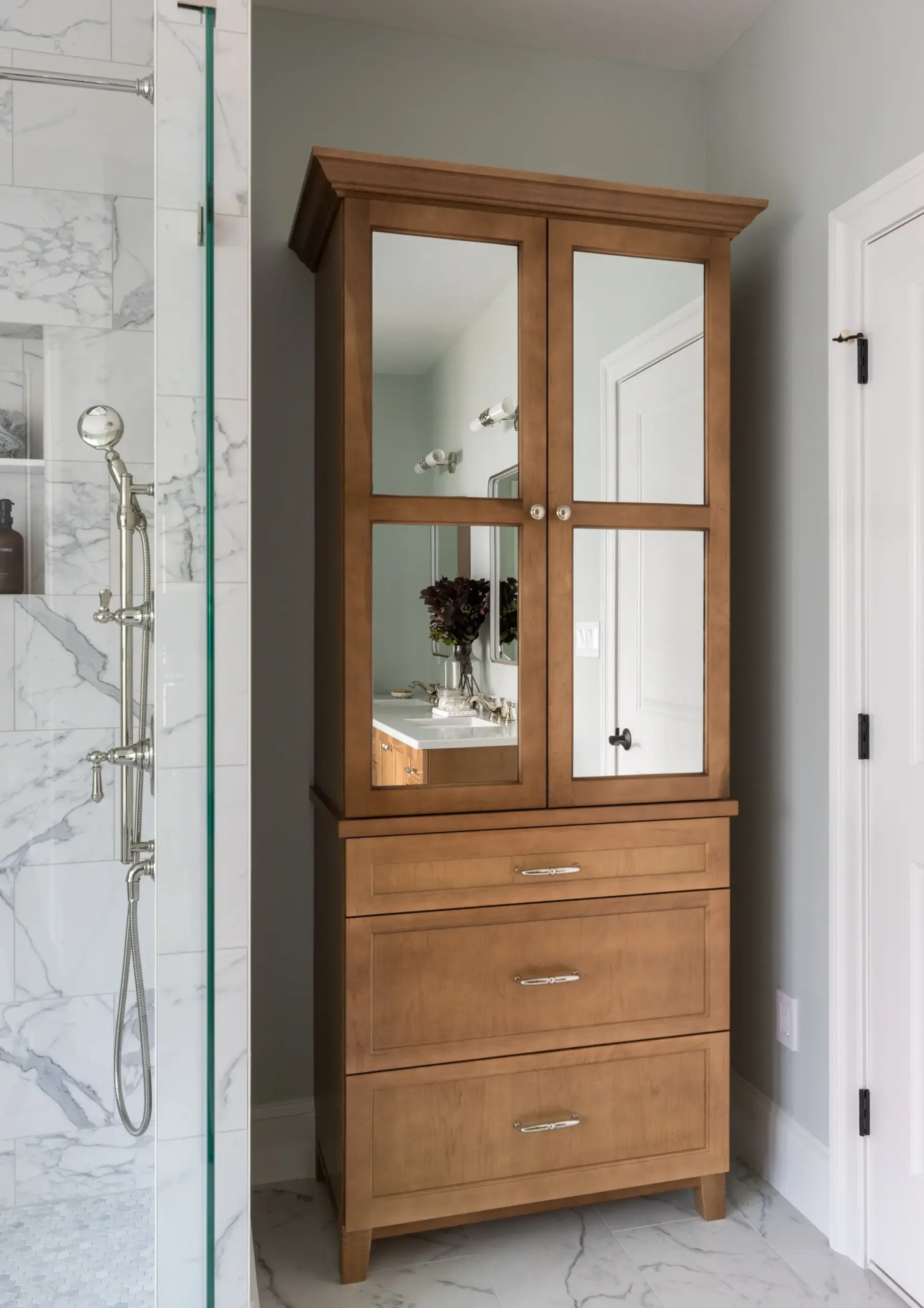 Kitchen Renovations, Bathroom Remodeling, Whole House Remodeling, Home Additions, Basement Remodels, Basement & Laundry Remodels