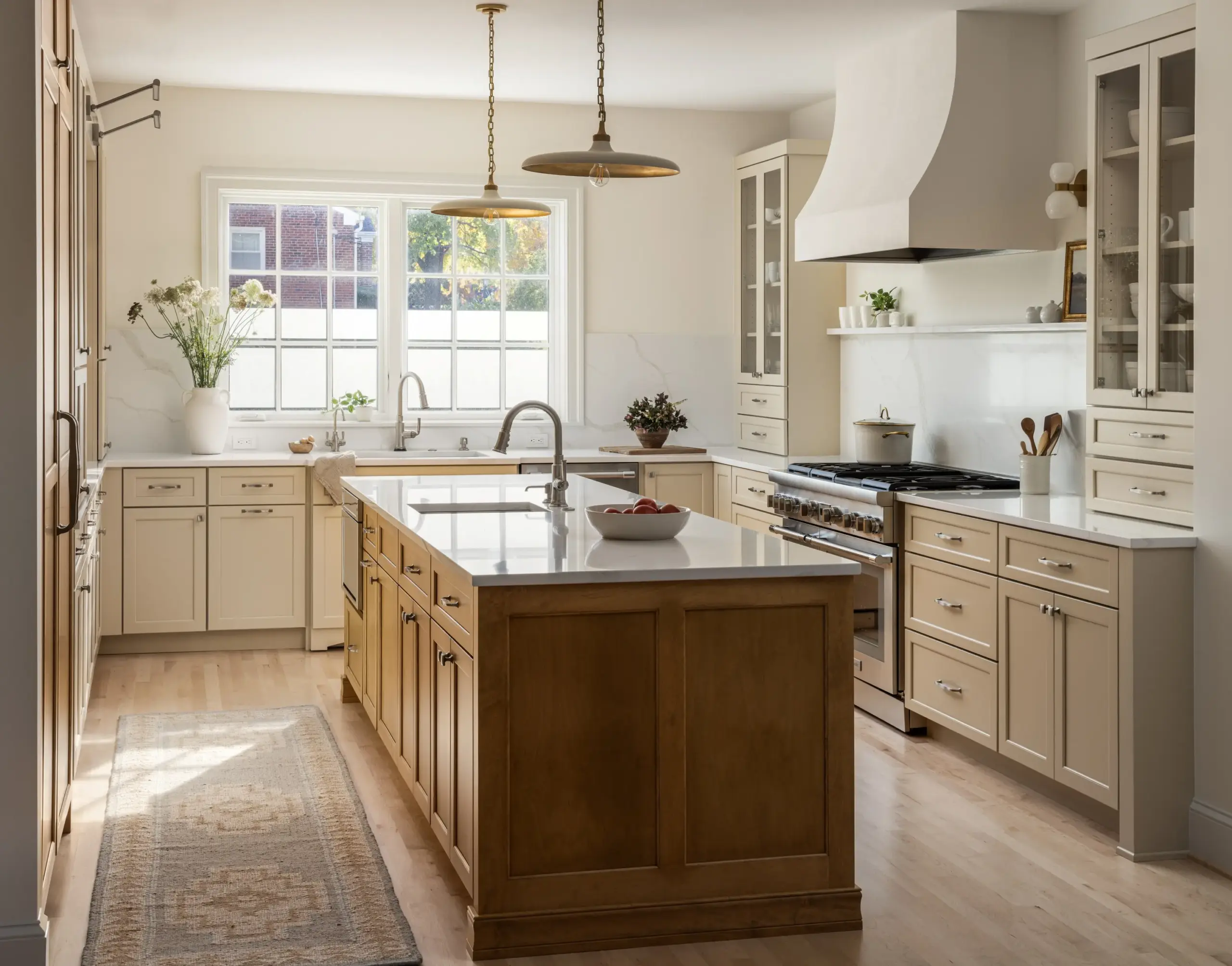 Kitchen Renovations, Bathroom Remodeling, Whole House Remodeling, Home Additions, Basement Remodels, Basement & Laundry Remodels