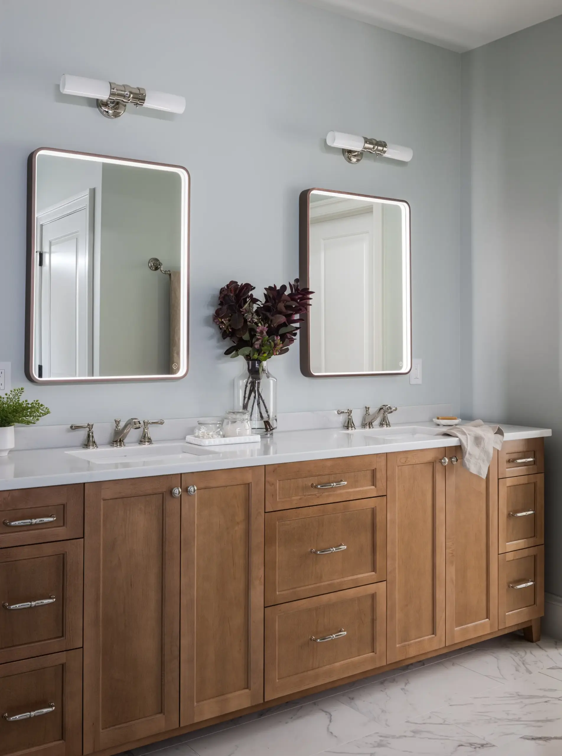 Kitchen Renovations, Bathroom Remodeling, Whole House Remodeling, Home Additions, Basement Remodels, Basement & Laundry Remodels