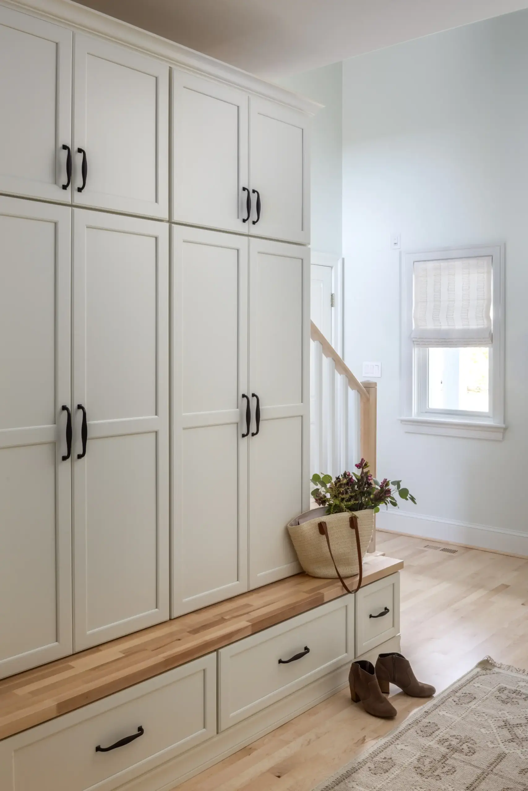 Kitchen Renovations, Bathroom Remodeling, Whole House Remodeling, Home Additions, Basement Remodels, Basement & Laundry Remodels