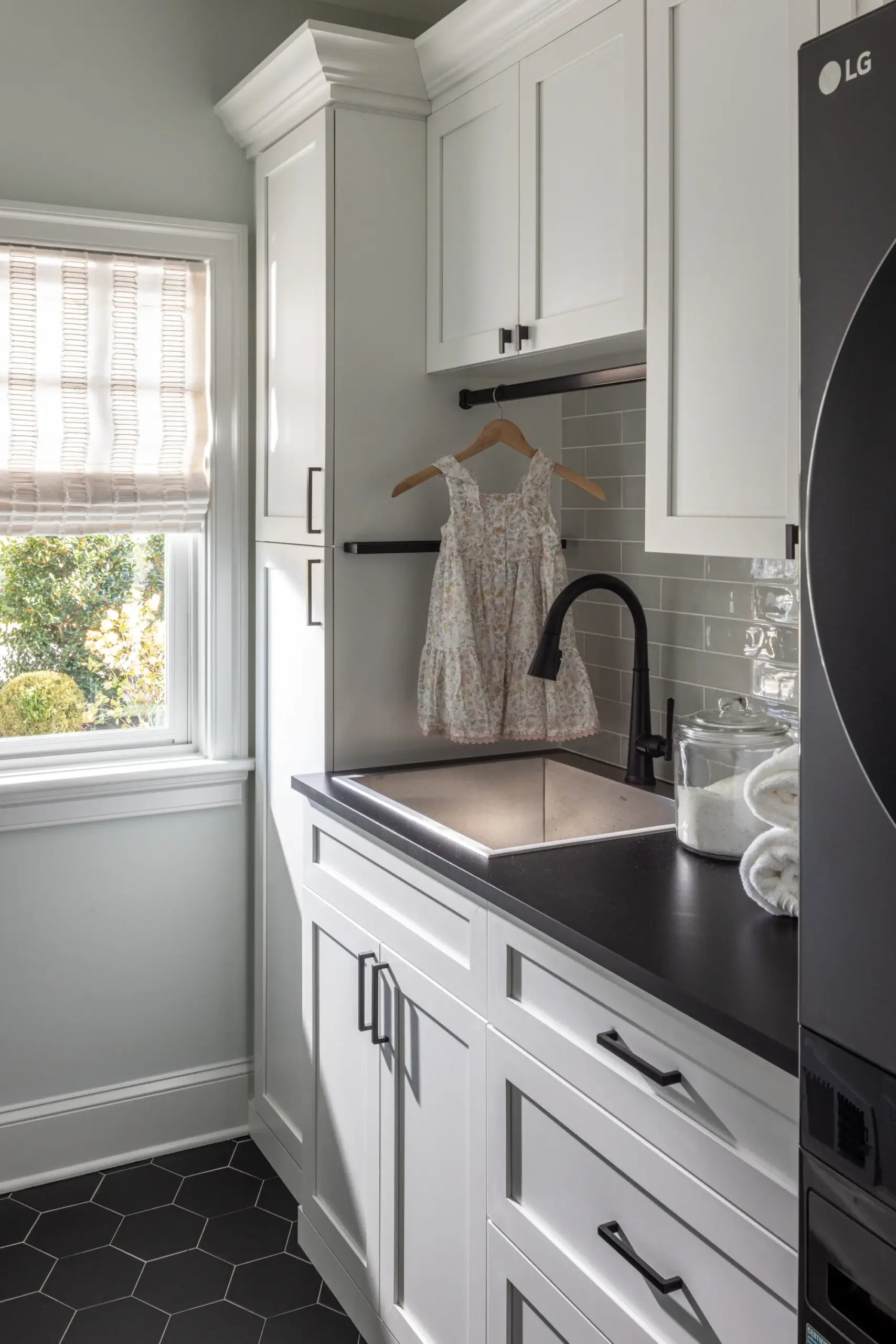 Kitchen Renovations, Bathroom Remodeling, Whole House Remodeling, Home Additions, Basement Remodels, Basement & Laundry Remodels