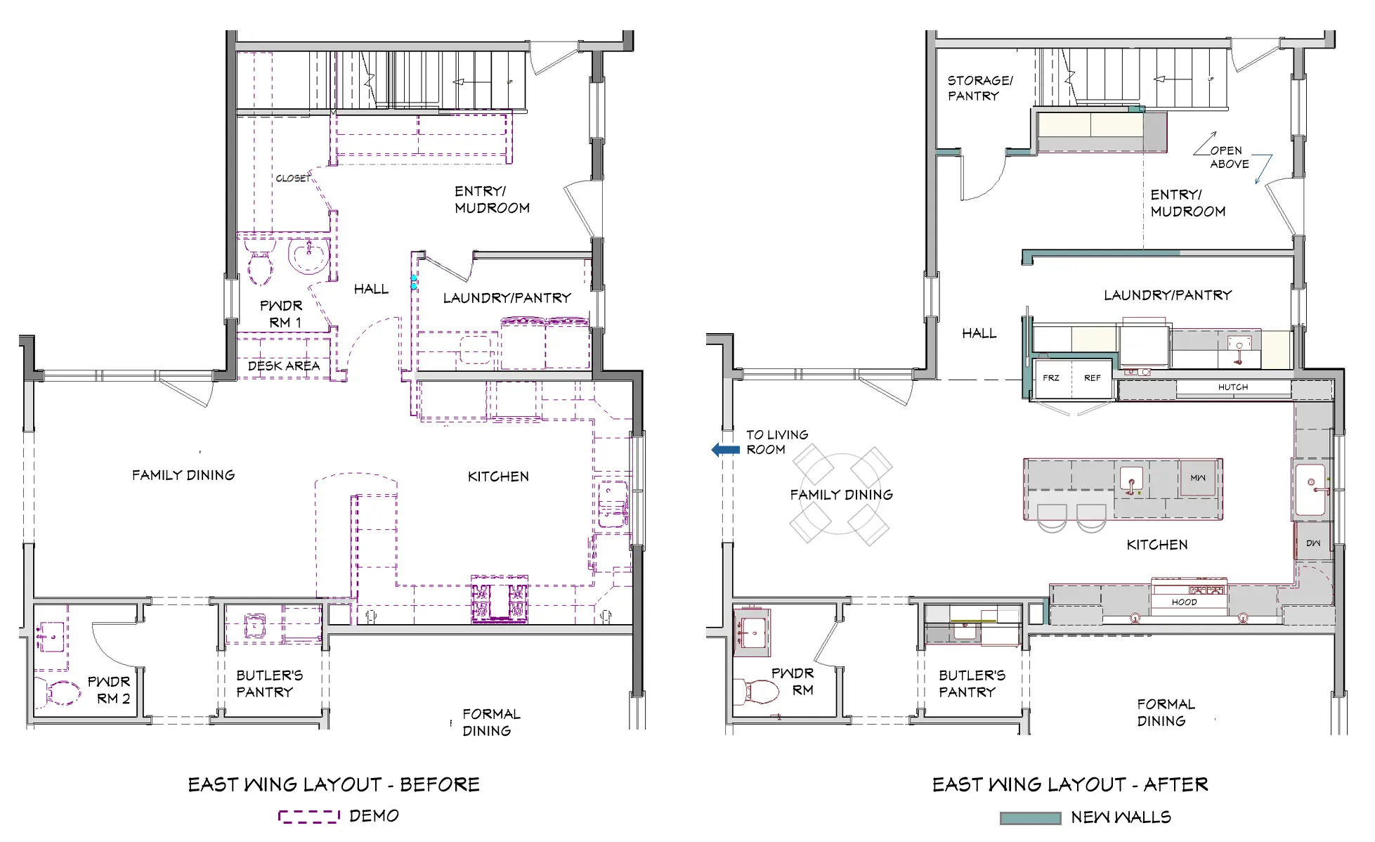 Kitchen Renovations, Bathroom Remodeling, Whole House Remodeling, Home Additions, Basement Remodels, Basement & Laundry Remodels