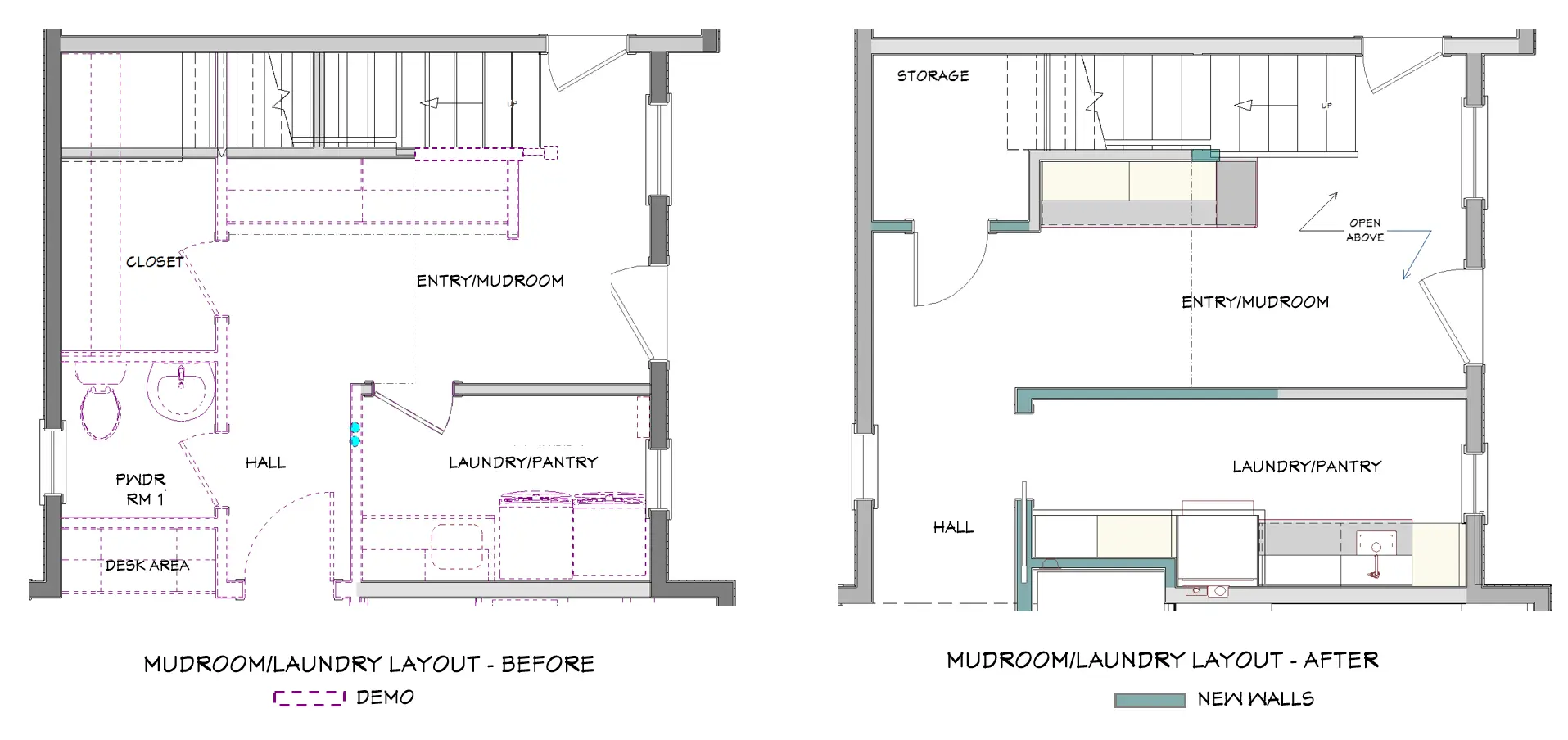 Kitchen Renovations, Bathroom Remodeling, Whole House Remodeling, Home Additions, Basement Remodels, Basement & Laundry Remodels